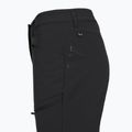 Дамски софтшел панталони Salewa Puez DST Cargo black out 4