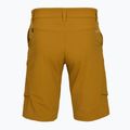 Мъжки къси панталони за трекинг Salewa Puez DST Cargo golden brown 2
