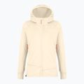 Дамски суитшърт за трекинг Salewa Puez PL Hooded oatmeal