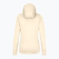 Дамски суитшърт за трекинг Salewa Puez PL Hooded oatmeal 2