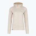 Дамски суитшърт за трекинг Salewa Puez PL Hooded oatmeal