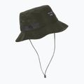 Шапка за туризъм Salewa Puez Hemp Brimmed dark olive