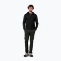 Мъжко хибридно яке Salewa Fanes Sarner Light Hybrid black out 2