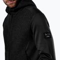 Мъжко хибридно яке Salewa Fanes Sarner Light Hybrid black out 4