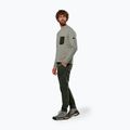 Мъжки суитшърт Salewa Fanes Dry Pullover shadow 2