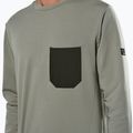 Мъжки суитшърт Salewa Fanes Dry Pullover shadow 4