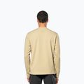 Мъжки суитшърт Salewa Fanes Dry Pullover quicksand 3