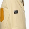 Мъжки суитшърт Salewa Fanes Dry Pullover quicksand 5