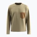 Мъжки суитшърт Salewa Fanes Dry Pullover quicksand 7