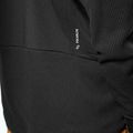 Salewa мъжки трекинг суитчър Puez Waffle Hyb PL HD black out 5