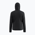 Salewa мъжки трекинг суитчър Puez Waffle Hyb PL HD black out 7