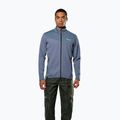 Salewa мъжки потник за трекинг Puez Waffle Hyb PL HD java blue 2