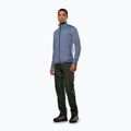 Salewa мъжки потник за трекинг Puez Waffle Hyb PL HD java blue 4