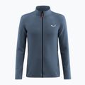 Salewa мъжки потник за трекинг Puez Waffle Hyb PL HD java blue 8