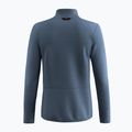 Salewa мъжки потник за трекинг Puez Waffle Hyb PL HD java blue 9