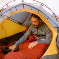 Salewa мъжки потник за трекинг Puez Waffle Hyb PL HD java blue 10