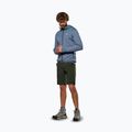 Salewa мъжки потник за трекинг Puez Waffle Hyb PL HD java blue 2