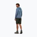 Salewa мъжки потник за трекинг Puez Waffle Hyb PL HD java blue 3