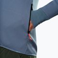 Salewa мъжки потник за трекинг Puez Waffle Hyb PL HD java blue 6