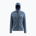 Salewa мъжки потник за трекинг Puez Waffle Hyb PL HD java blue 7