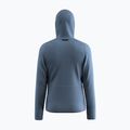 Salewa мъжки потник за трекинг Puez Waffle Hyb PL HD java blue 8