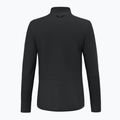 Мъжки суитшърт за трекинг Salewa Puez Waffle Hyb BG black out 2