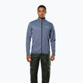 Мъжки суитчър за трекинг Salewa Puez Waffle Hyb EN java blue 2