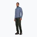 Мъжки суитчър за трекинг Salewa Puez Waffle Hyb EN java blue 4