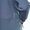 Мъжки суитчър за трекинг Salewa Puez Waffle Hyb EN java blue 6