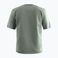 Salewa мъжка тениска за трекинг Puez Am Hyb shadow 8