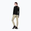 Дамски трекинг с дълъг ръкав Salewa Puez Dry black out 3