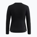 Дамски трекинг с дълъг ръкав Salewa Puez Dry black out 6