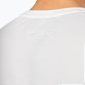 Мъжка тениска Salewa Puez HYB Dry T-shirt white 5