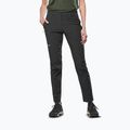 Дамски панталони за трекинг Salewa Puez Talvena Dst black out