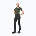Дамски панталони за трекинг Salewa Puez Talvena Dst black out 2