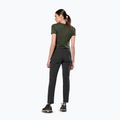 Дамски панталони за трекинг Salewa Puez Talvena Dst black out 3