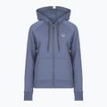 Дамски суитшърт Wild Country Flow 3 ceuse blue