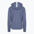 Дамски суитшърт Wild Country Flow 3 ceuse blue 2