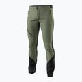 Мъжки панталони за трекинг DYNAFIT Transalper Light Dynastretch sage 3