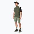 Мъжки шорти за трекинг DYNAFIT Transalper Light Dynastretch sage 2