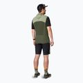 Мъжки шорти за трекинг DYNAFIT Transalper Light Dynastretch sage 3