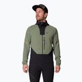 Мъжко яке DYNAFIT Traverse Dynastretch sage wind jacket