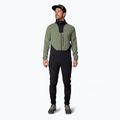 Мъжко яке DYNAFIT Traverse Dynastretch sage wind jacket 2