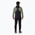 Мъжко яке DYNAFIT Traverse Dynastretch sage wind jacket 3