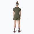 Дамска тениска за бягане DYNAFIT Alpine 2 Tee sage 3