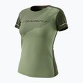 Дамска тениска за бягане DYNAFIT Alpine 2 Tee sage 4