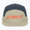 Бейзболна шапка DYNAFIT Transalper rock khaki 2