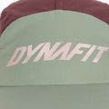 DYNAFIT Transalper бейзболна шапка в цвят бордо 3