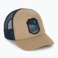 Бейзболна шапка DYNAFIT Patch Trucker rock khaki