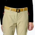 Колан за панталони Salewa Rainbow 3 golden brown/0910 2